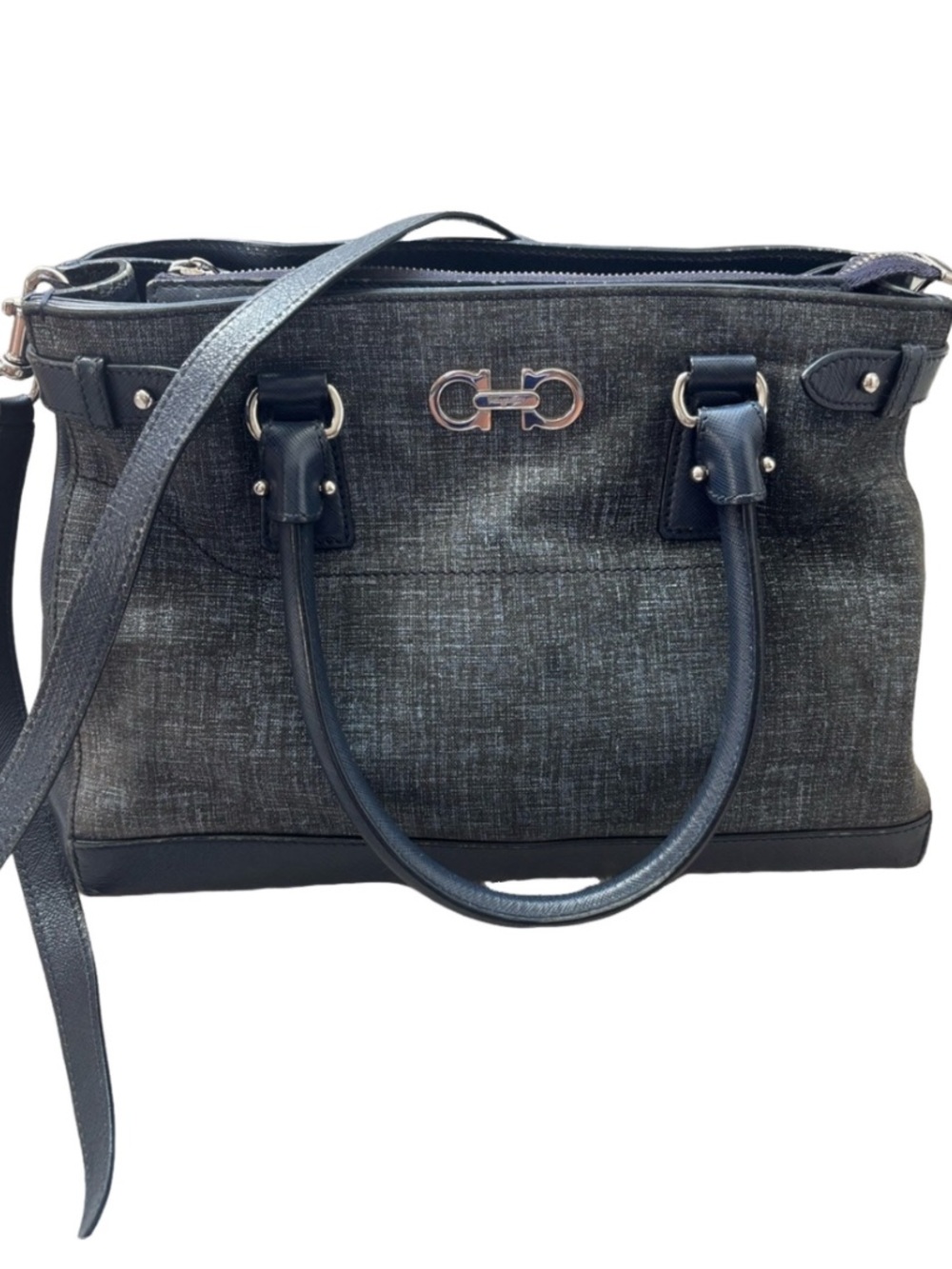 Salvatore Ferragamo Bag